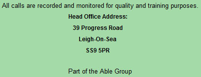 Leighton Buzzard Local Electrics head office